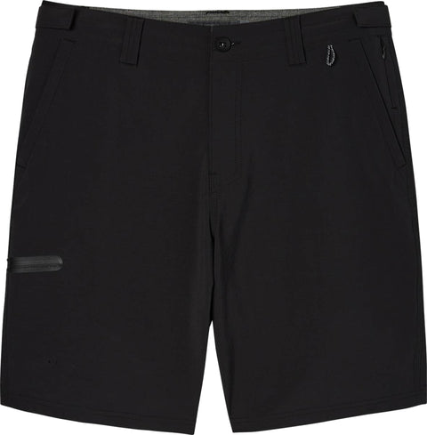 Oneill Traveller Expedition 20 Short Mens - Black