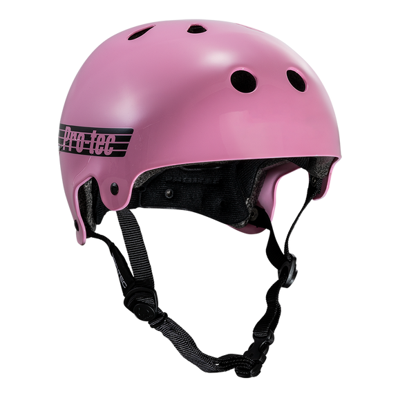 PRO-TEC Classic Certified - Gloss Pink