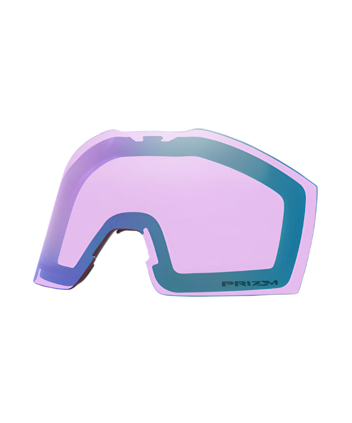 OAKLEY Fall Line L replacement lens - Iced Iridium