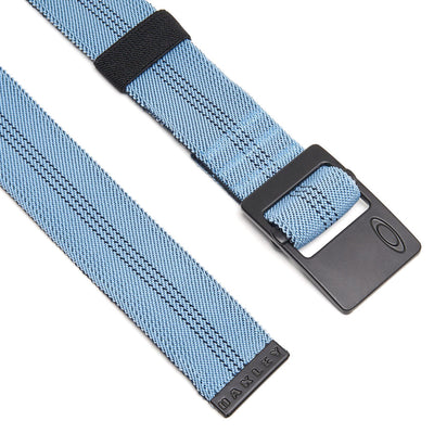 OAKLEY Contender Belt - Stonewash Blue