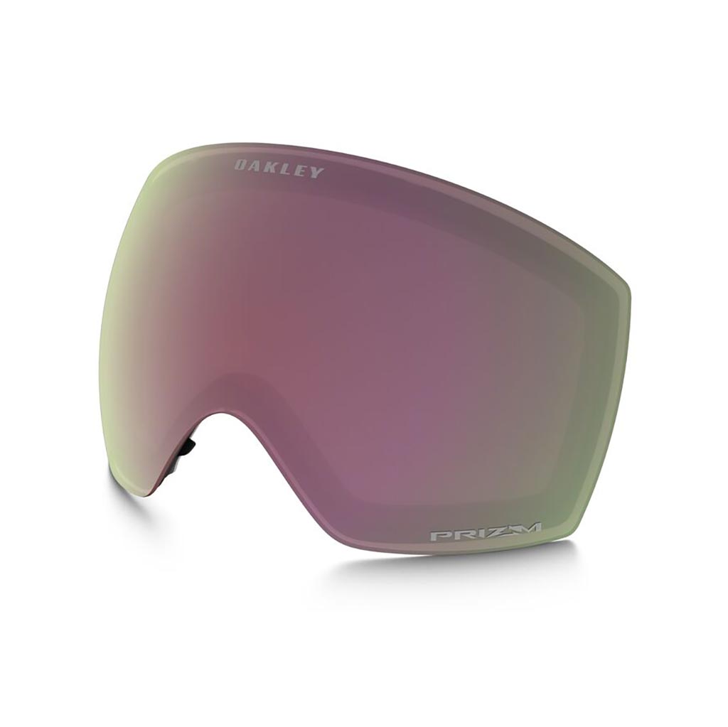 OAKLEY Flight Deck L replacement lens - Hi Pink Iridium