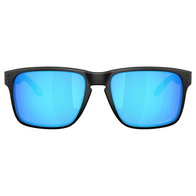 OAKLEY Holbrook XXL sunglasses - Matte Black w/ Sapphire