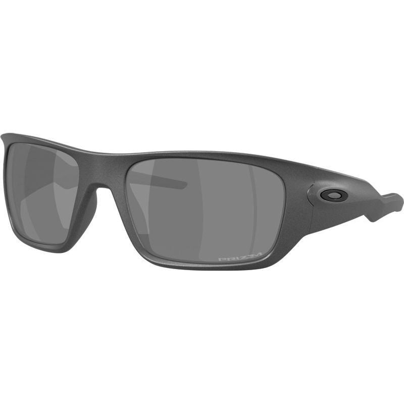 OAKLEY Masseter sunglasses - Steel w/ Black