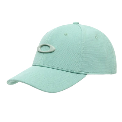 OAKLEY Tincan cap - Nile Green