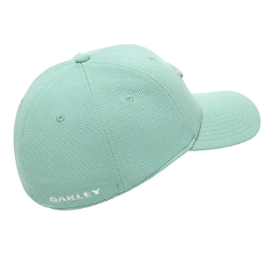 OAKLEY Tincan cap - Nile Green
