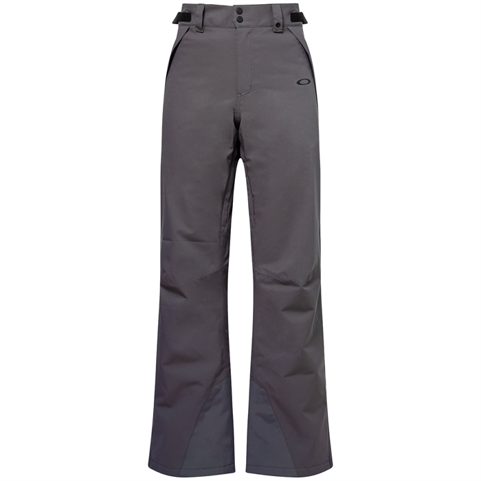 Traction Insulated Ski Pant - Black - Mens | Spyder