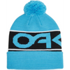 Oakley Factory Cuff Beanie - Bright Blue