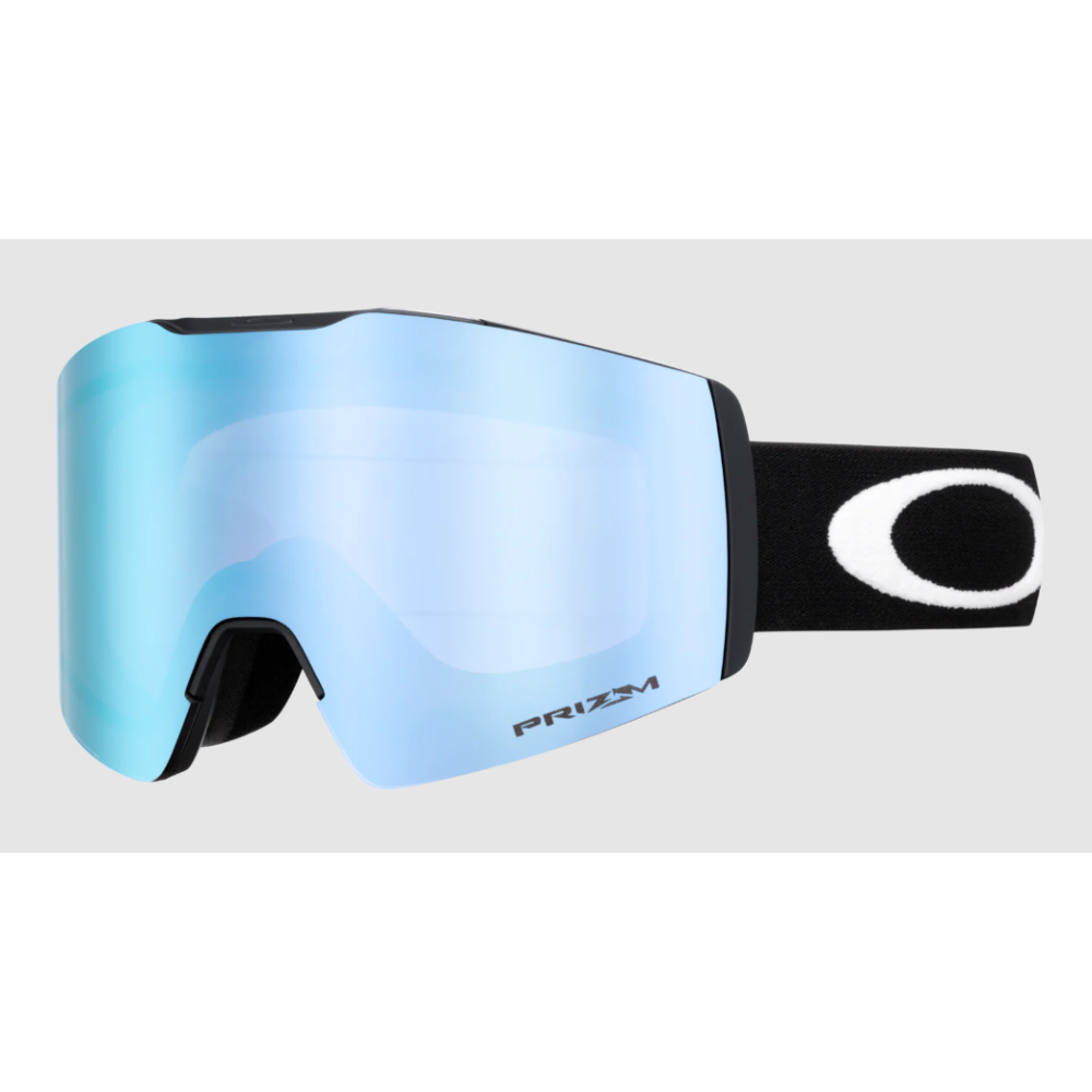 Oakley prizm snow sapphire 2024 iridium