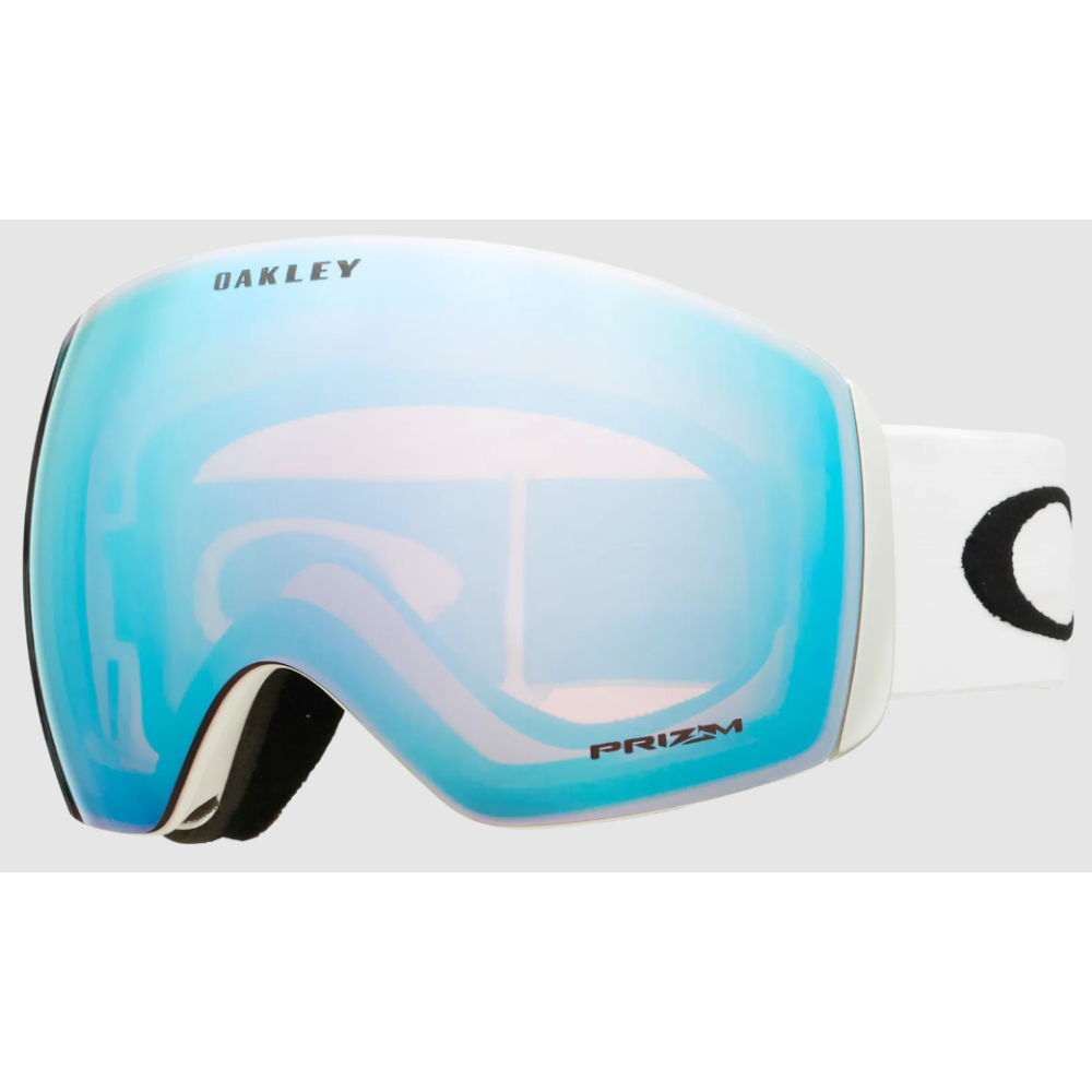 Oakley flight hotsell deck review