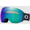 Oakley Flight Deck M Goggles - Matte Black W/ Prizm Argon Iridium