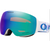 Oakley Flight Deck M Goggles - Mikaela Shiffrin W/ Prizm Argon Iridium