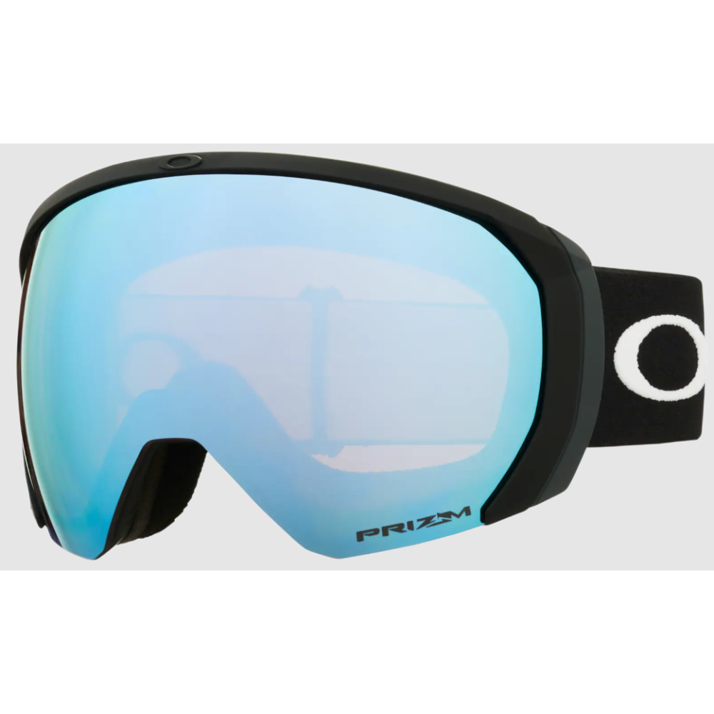 Oakley sapphire iridium deals