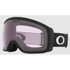 Oakley Flight Tracker L goggles - Matte Black w/Prizm Snow Clear