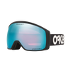 Oakley Flight Tracker M goggles - Factory Pilot Black w/Prizm Snow