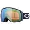 Oakley Flight Tracker M goggles - Matte Black w/Prizm Sage Gold