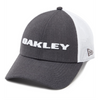 Oakley Heather New Era Hat - Graphite