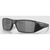 Oakley Heliostat Sunglasses - Matte Black w/Prizm Black Polarized