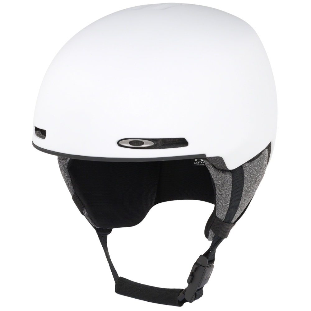Oakley MOD1 Helmet - White