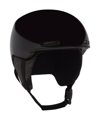 OAKLEY MOD1 helmet - Black w/ Factory Pilot Splatter