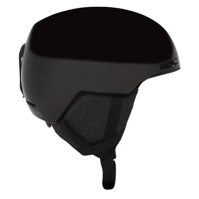 OAKLEY MOD1 helmet - Black w/ Factory Pilot Splatter