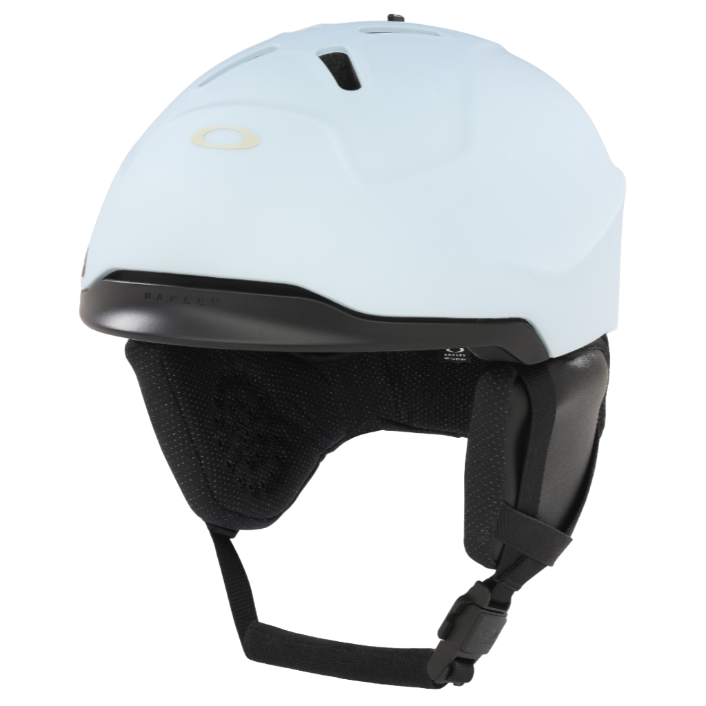Oakley MOD3 Helmet - Light Blue Breeze
