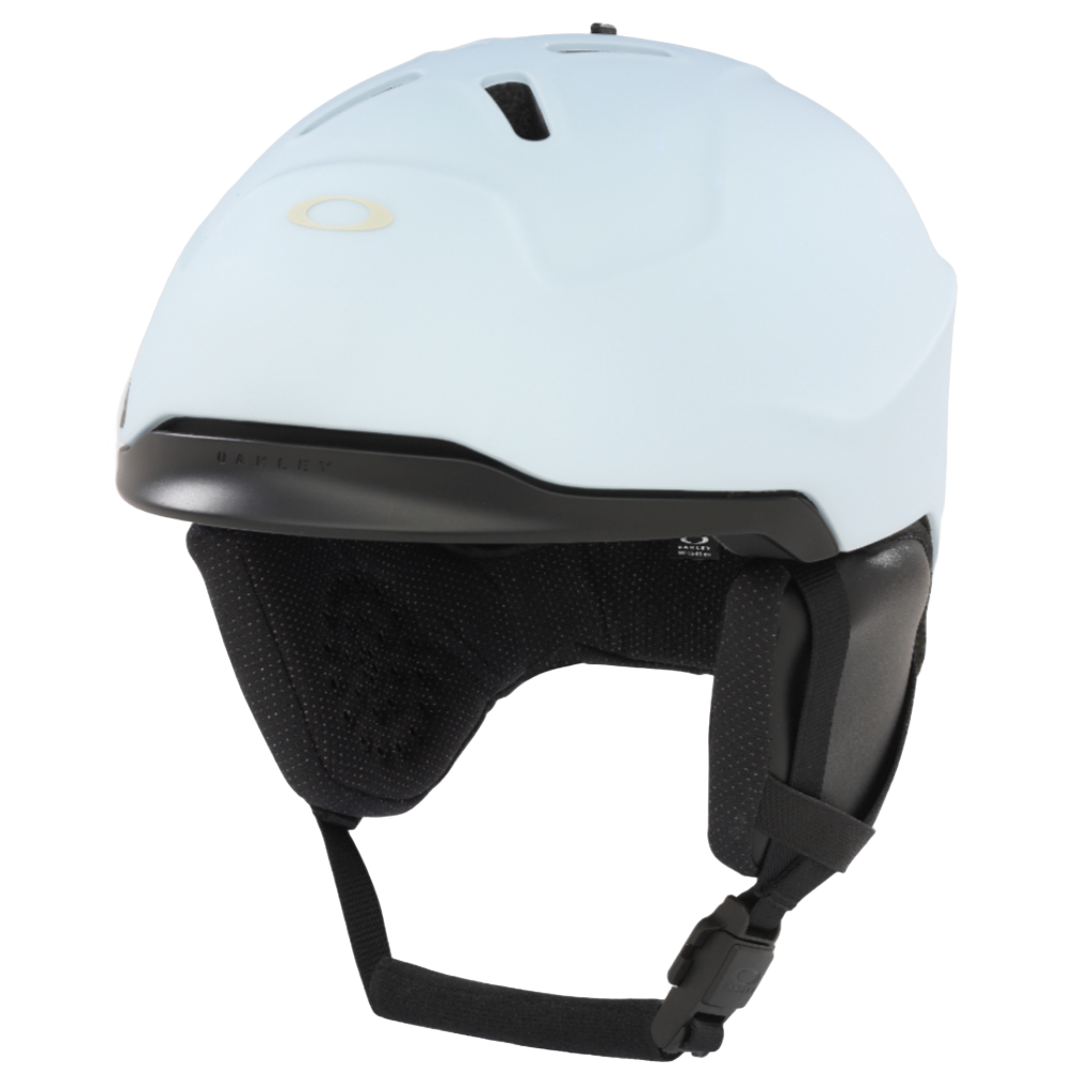 Oakley MOD3 MIPS helmet - Light Blue Breeze