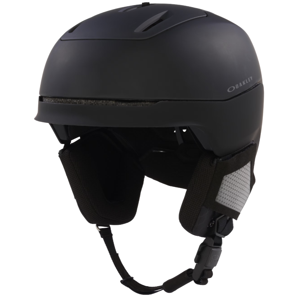 Oakley MOD5 MIPS helmet - Blackout