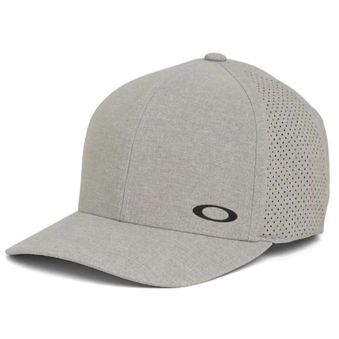 Oakley New Era Performance Trucker 2 - New Granite Heather