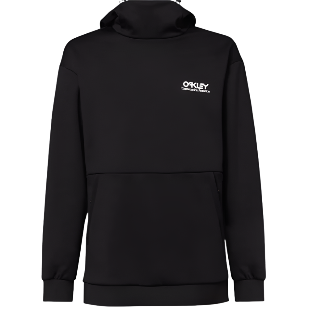 Oakley Park RC Softeshell Hoodie - Blackout
