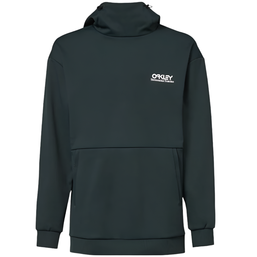 Oakley Park RC Softeshell Hoodie - Hunter Green