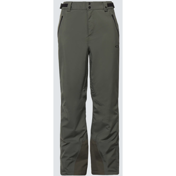 Oakley Sub Temp RC GoreTex Pants Mens New Dark Brush STM Snow Surf