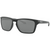 Oakley Sylas Sunglasses - Matte Black w/Prizm Black Polarized