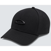 Oakley Tincan Cap - Black/Carbon