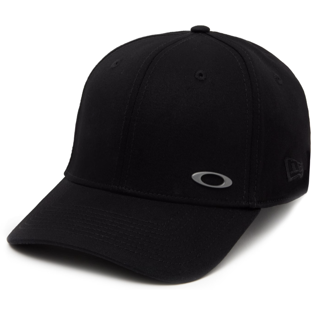 Oakley Tinfoil Cap - Black