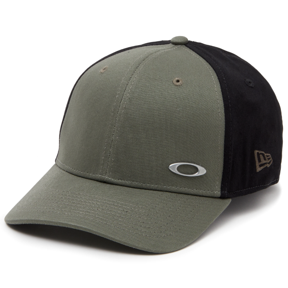 Oakley Tinfoil Cap - Dark Brush