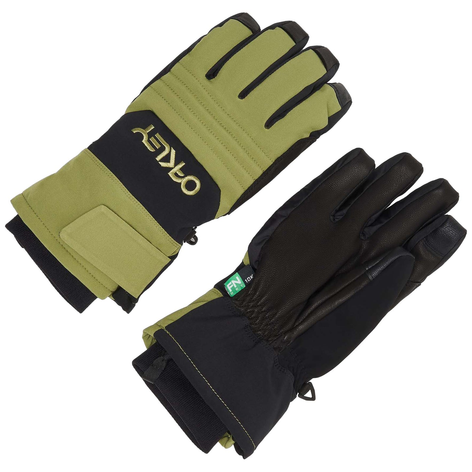 OAKLEY B1B Glove Mens - Fern