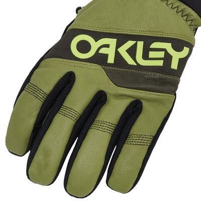 OAKLEY B1B Glove Mens - Fern