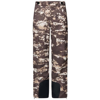 OAKLEY Divisional Cargo Shell Pants Mens - Tiger Camo Desert