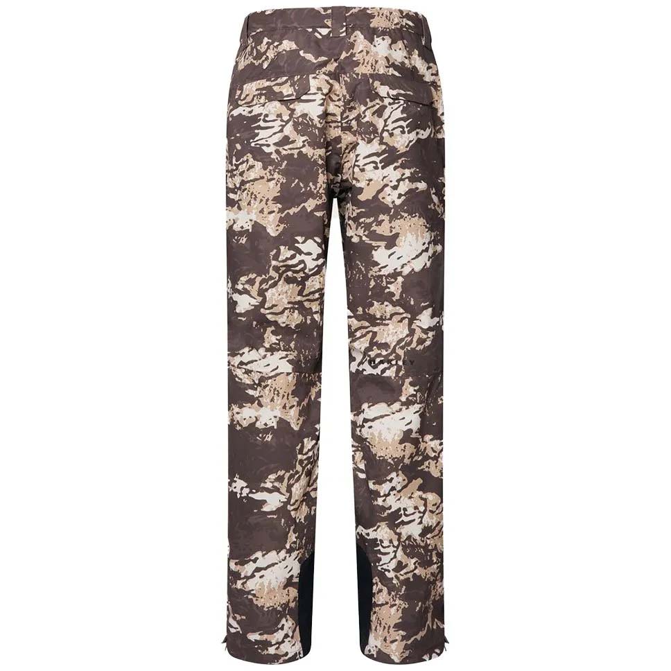 OAKLEY Divisional Cargo Shell Pants Mens - Tiger Camo Desert