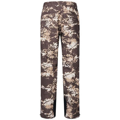 OAKLEY Divisional Cargo Shell Pants Mens - Tiger Camo Desert