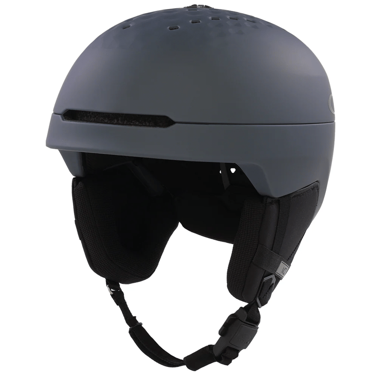 OAKLEY MOD3 MIPS helmet - Forged Iron