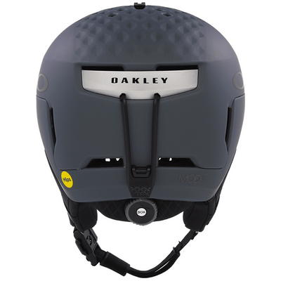 OAKLEY MOD3 MIPS helmet - Forged Iron