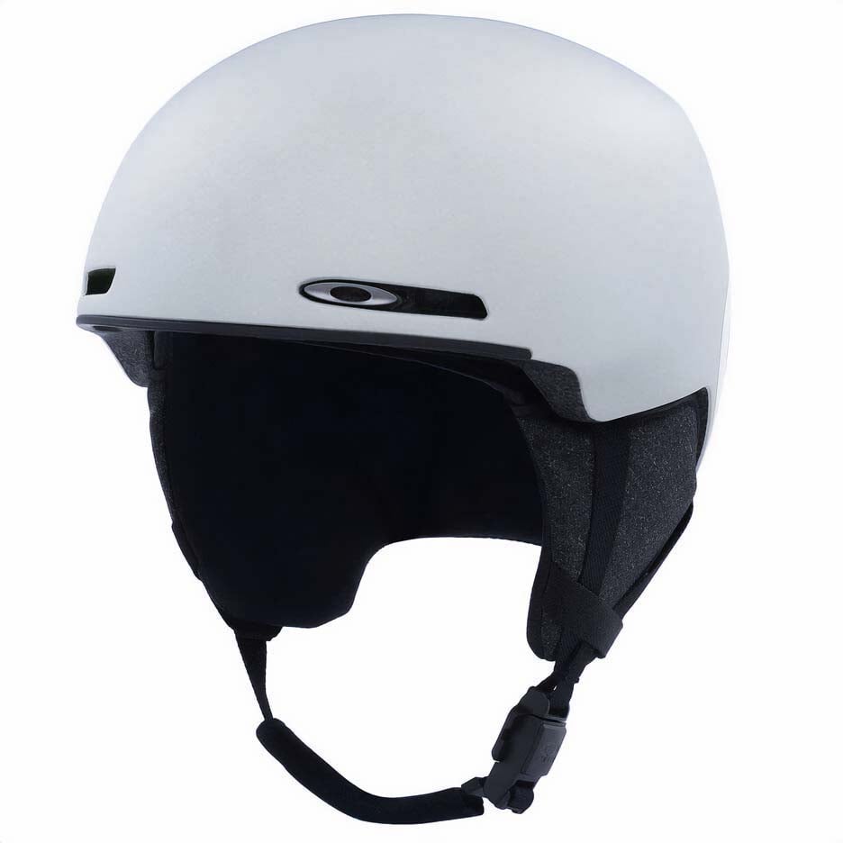 OAKLEY MOD1 MIPS helmet - Factory Pilot Matte Trans White