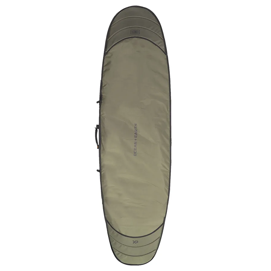 OCEAN AND EARTH 1 Board Longboard day cover