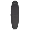 Ocean & Earth Hypa 2 Board Wheel Longboard Travel Cover - Black