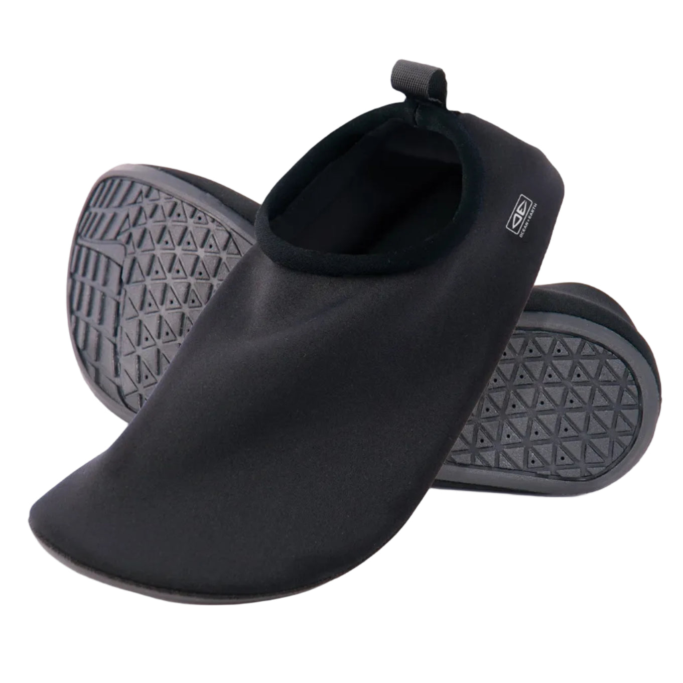 Ocean & Earth Pocket Reef Bootie - Black