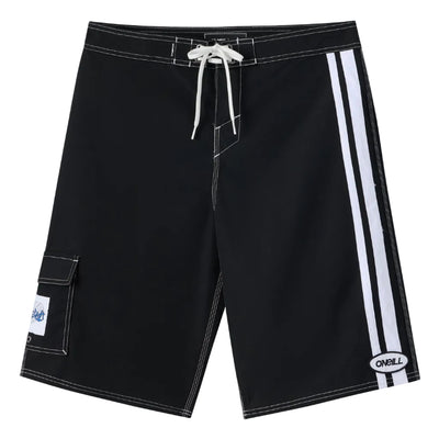 Oneill Sideswipe 22 Boardshort - Black