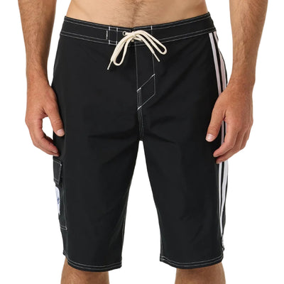 Oneill Sideswipe 22 Boardshort - Black
