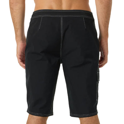 Oneill Sideswipe 22 Boardshort - Black