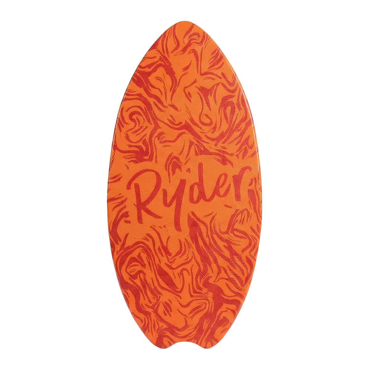 Ryder Skimboard 41 - Orange
